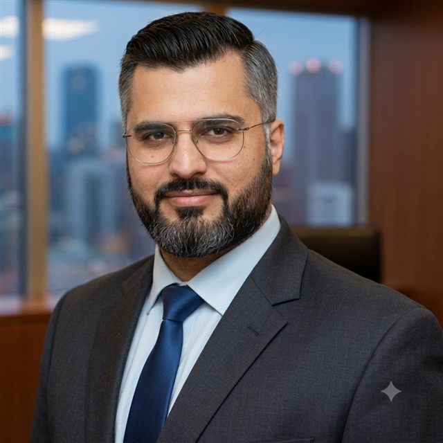 Deepak Malhotra
