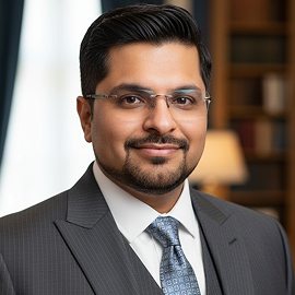 Karan Malhotra
